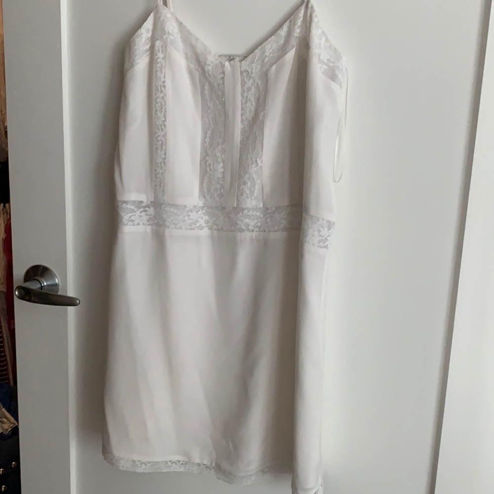 Joie Mini Dress